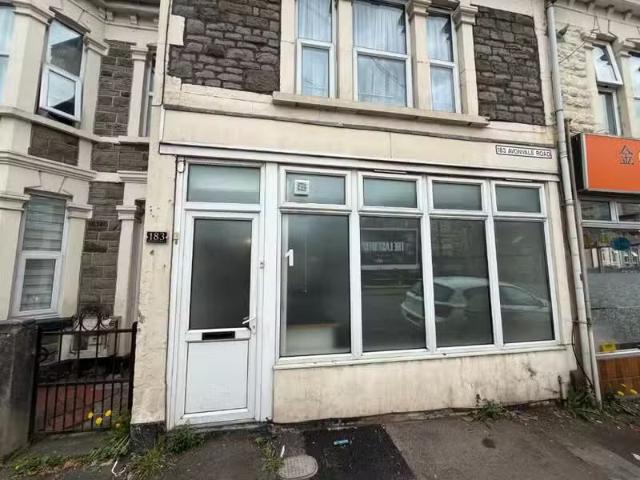 House for rent in Feckenham, City Of Bristol