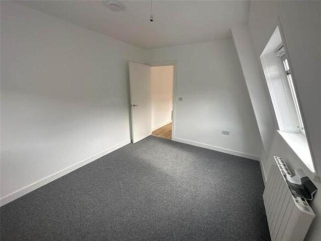 Flat for rent