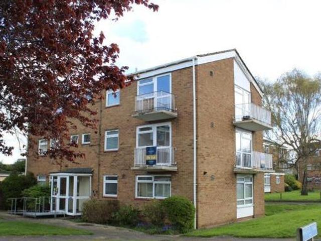 House for rent in Coppice, Aylesbury