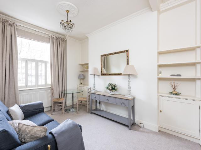 Apartment for rent in Pimlico, Greater London