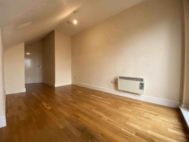 Flat for rent in Knighton, Old Wharf