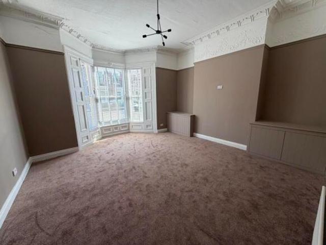 Flat for rent in Ashbrooke, Sunderland