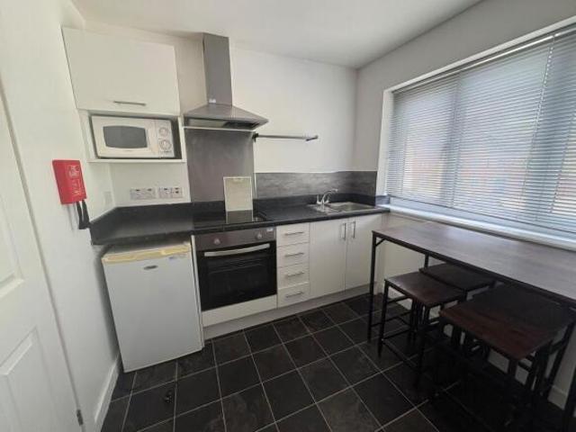 Studio for rent in All Saints, East Devon