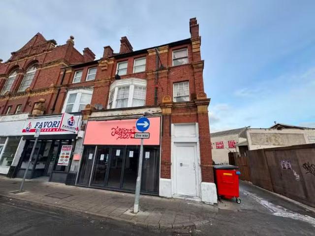 House for rent in Clacton-on-Sea, Tendring