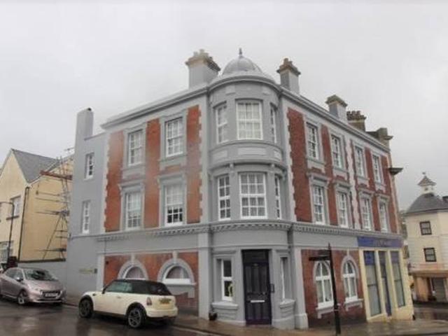 House for rent in Devon