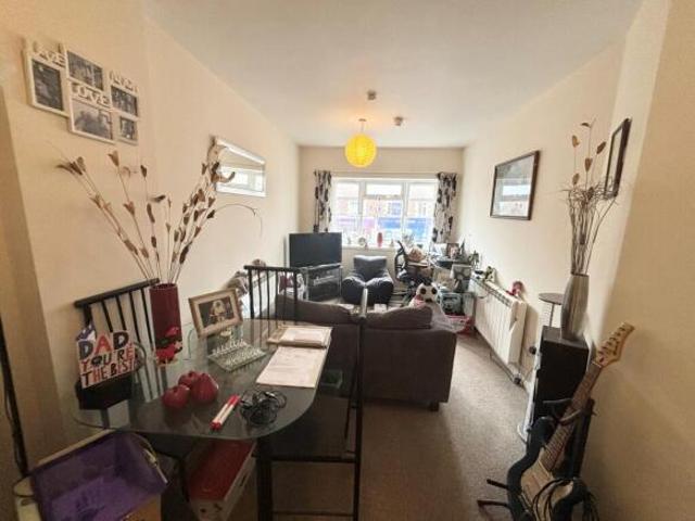 Flat for rent in Downend, Frenchay
