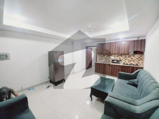 Apartment for rent in Rawalpindi, Islamabad Capital Territory