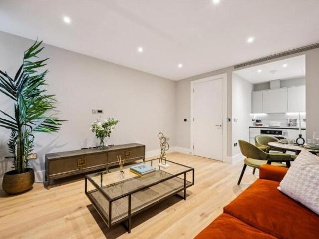 Flat for rent in Cat Hill