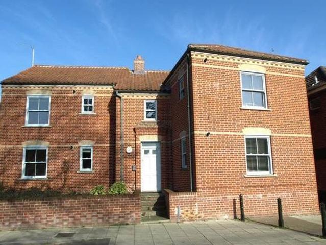 House for rent in Norfolk