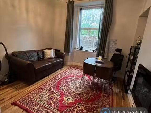 House for rent in Morningside, Scotland