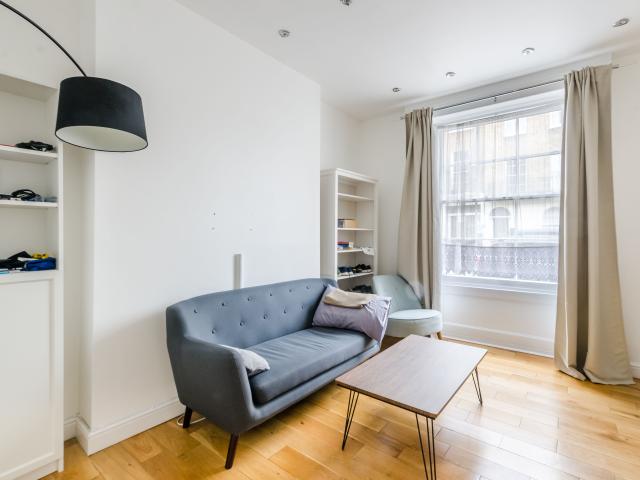 Apartment for rent in Marylebone, Greater London