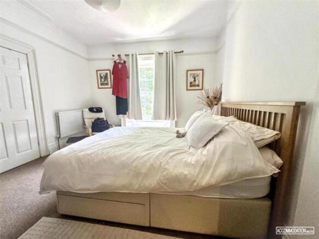 Flat for rent in Feckenham, City Of Bristol