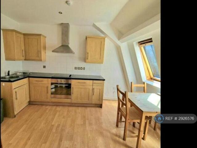 Flat for rent in Feckenham, City Of Bristol