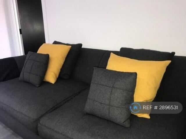 Flat for rent in Feckenham, City Of Bristol