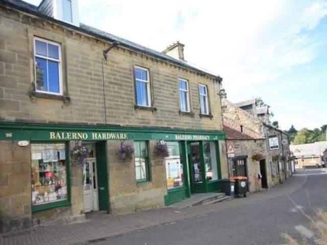 House for rent in Balerno