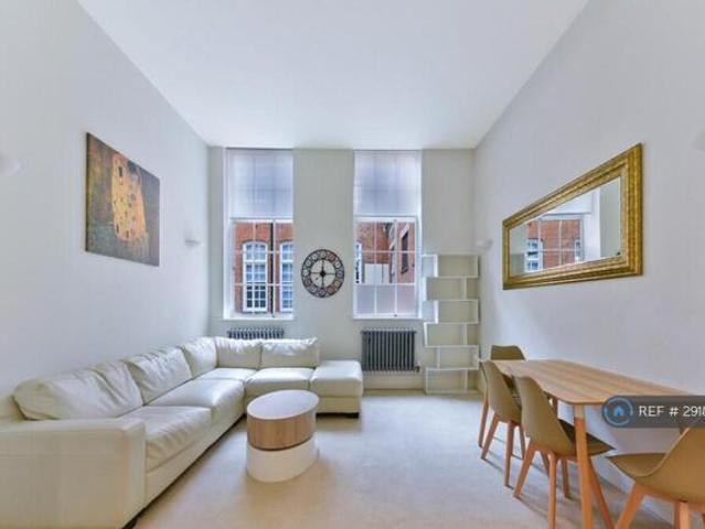 Flat for rent in Cat Hill