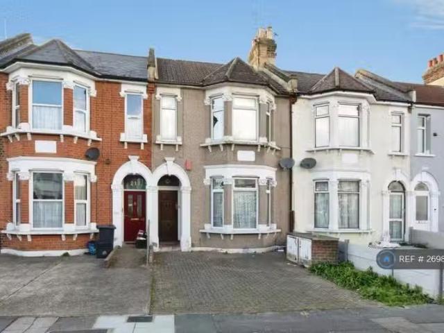 House for rent in Ilford, Isle Of Man
