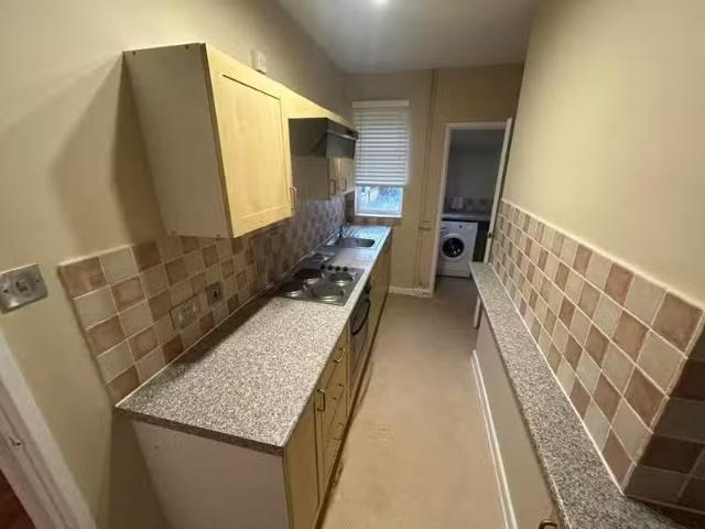 House for rent in Horninglow and Eton, Beamhurst