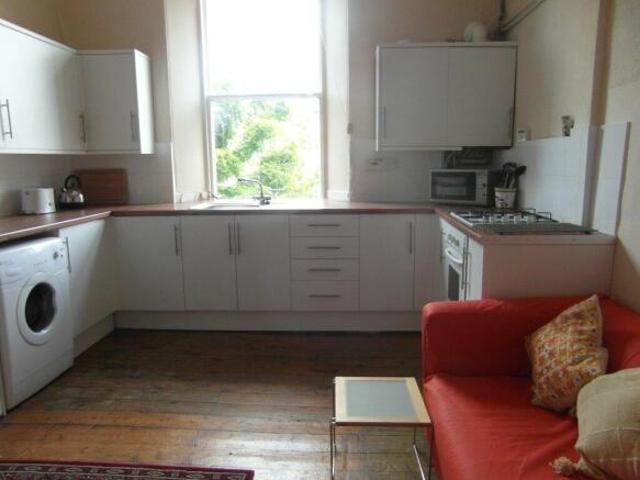 Flat for rent in Scotland