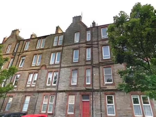 House for rent in Lorne, Leith