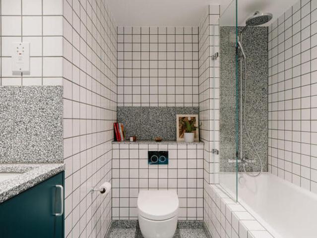 Flat for rent in Cat Hill