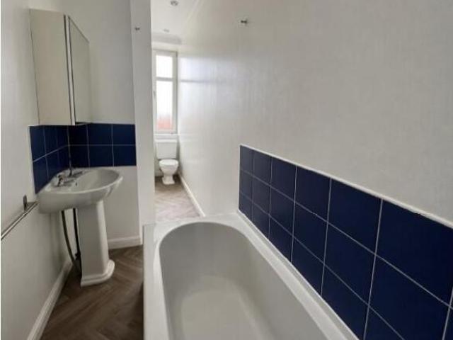 Flat for rent in Springboig, Glasgow