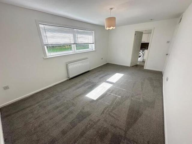 Flat for rent in Barassie, Scotland