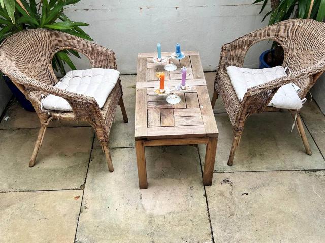 Apartment for rent in Dalston, De Beauvoir Town