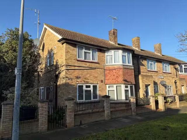 House for rent in Acol, Kent