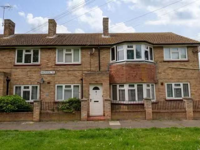 House for rent in Acol, Kent