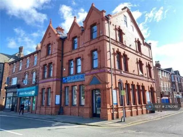 House for rent in West Kirby, Wirral