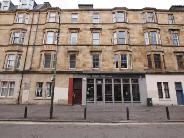 House for rent in Hillhead, Scotland