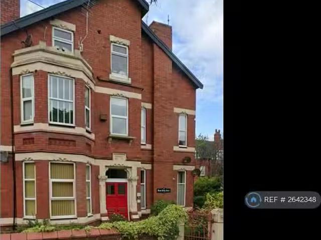House for rent in Grange, West Kirby