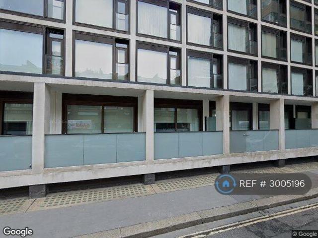 Flat for rent in Lyons, Greater London