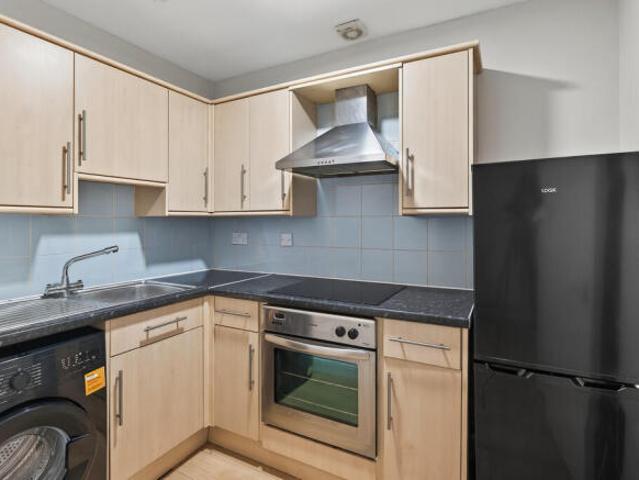 Flat for rent in Balgrayhill, Glasgow