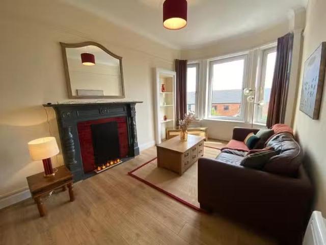 House for rent in Balgrayhill, Springburn