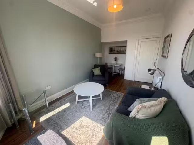 House for rent in Balgrayhill, Springburn