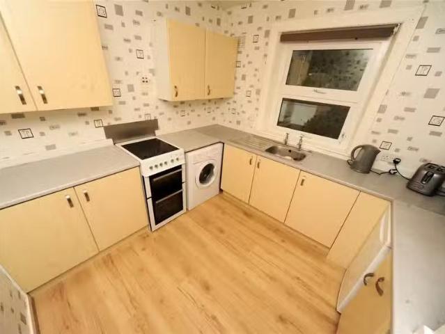 House for rent in Stonehaven, Scotland