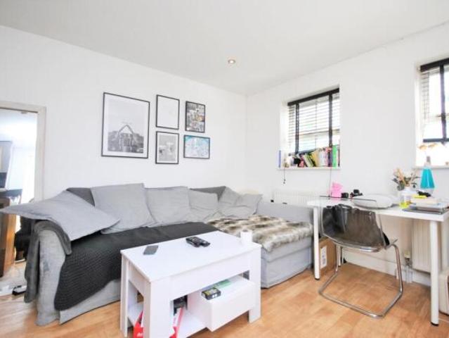 Flat for rent