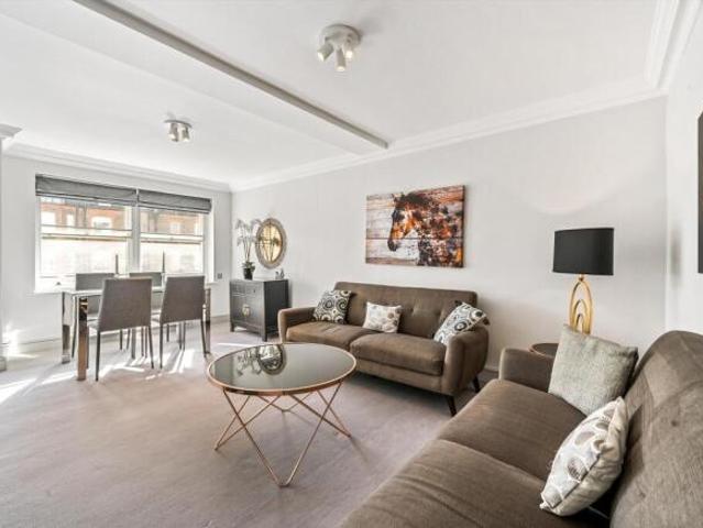 Flat for rent in Cat Hill