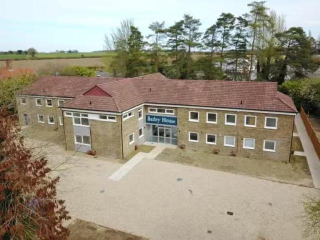 House for rent in Great Marton, Blackpool