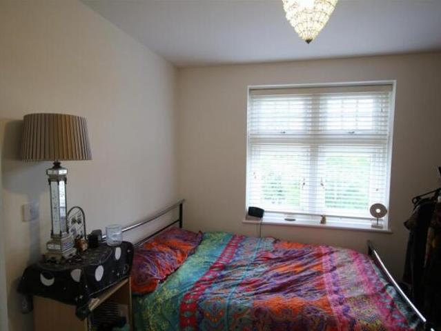 Flat for rent in Watergate, Devon