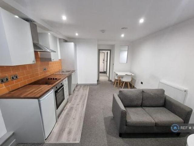 House for rent in South Yorkshire