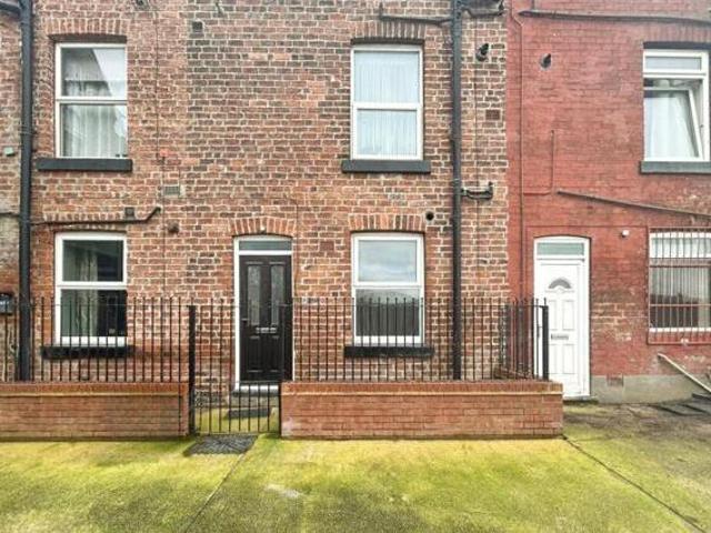 House for rent in Darfield, South Yorkshire