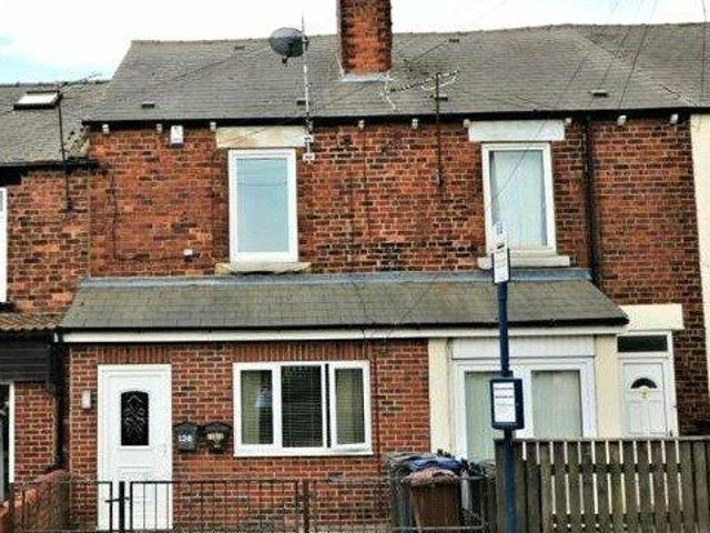 House for rent in Royston, South Yorkshire