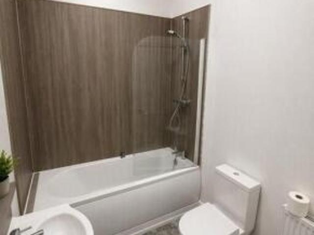 Flat for rent in Key Street, Suffolk