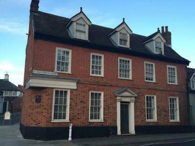 House for rent in Suffolk