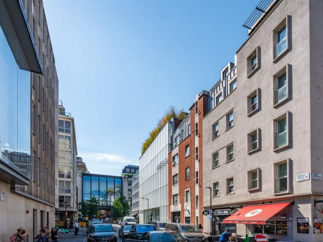Apartment for rent in Marylebone, Greater London