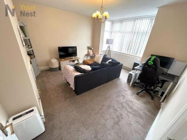 Flat for rent in West Yorkshire