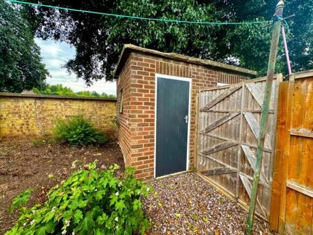 Flat for rent in Feckenham, City Of Bristol